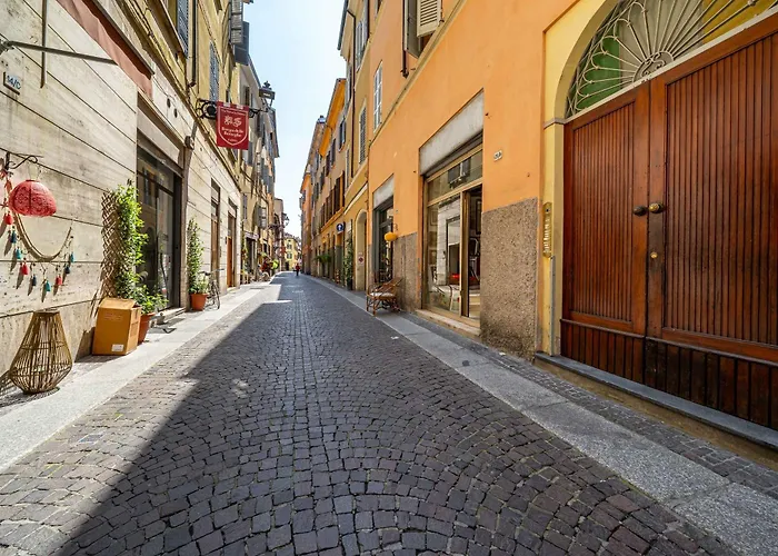 Apartament Borgo Delle Botteghe Luxury