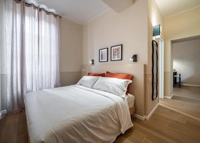 Borgo Delle Botteghe Luxury Apartment *