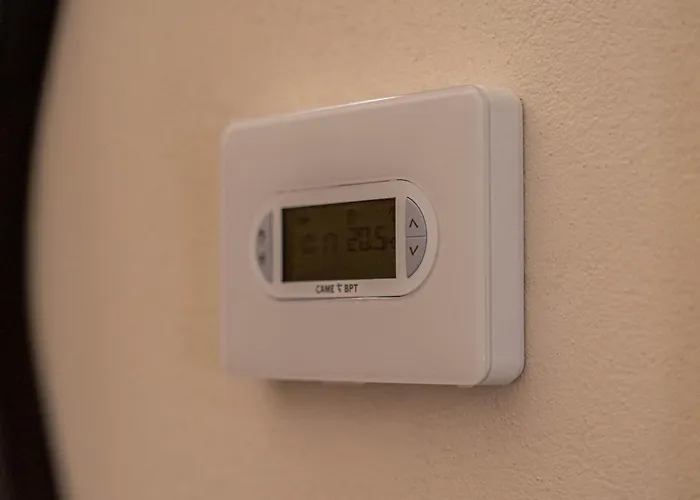 Borgo Delle Botteghe Luxury Apartament Parma