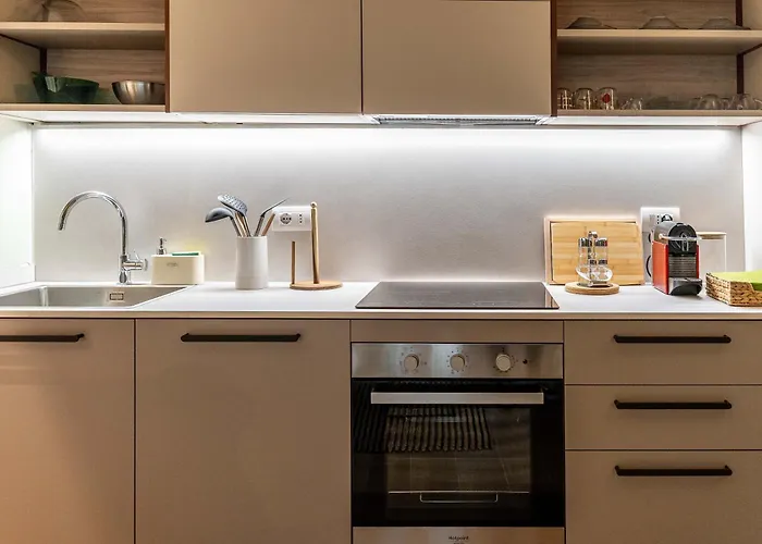 Borgo Delle Botteghe Luxury Apartament Parma