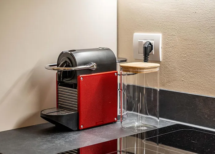 Borgo Delle Botteghe Luxury Парма