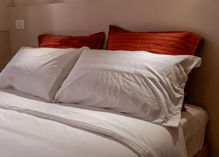 Borgo Delle Botteghe Luxury Apartment *