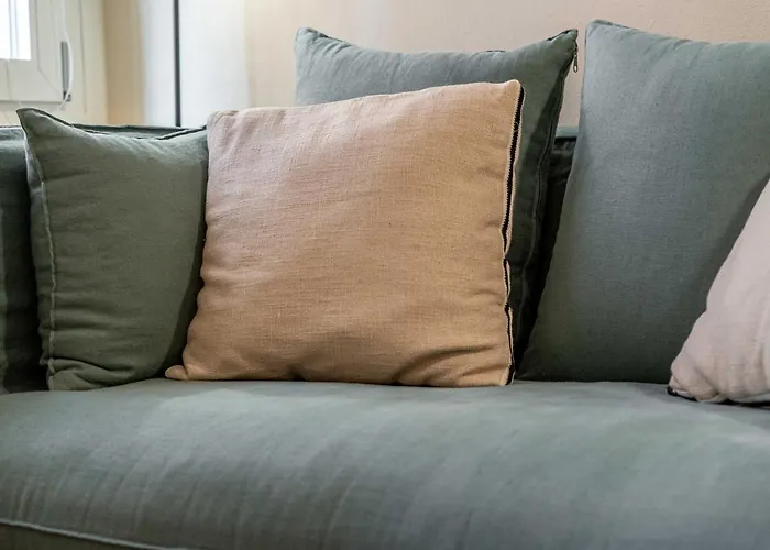 Borgo Delle Botteghe Luxury