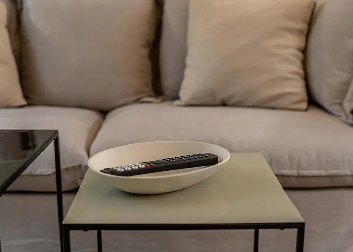 Apartament Borgo Delle Botteghe Luxury