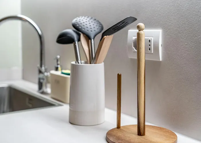 Апартаменты Borgo Delle Botteghe Luxury Парма