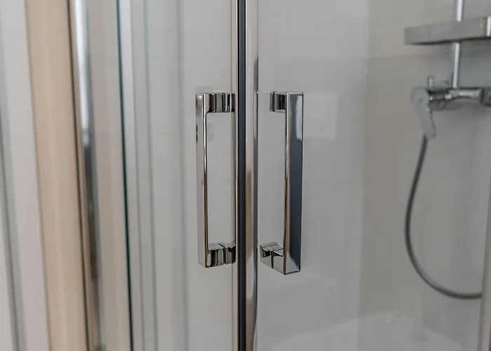 Apartament Borgo Delle Botteghe Luxury Parma