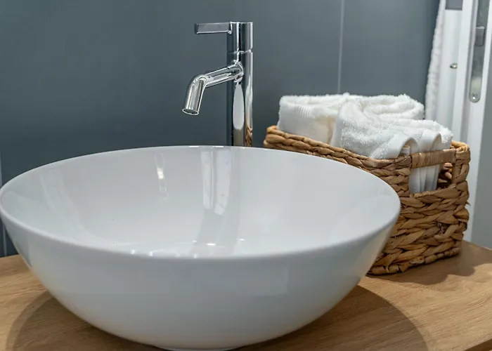 דירה Borgo Delle Botteghe Luxury *